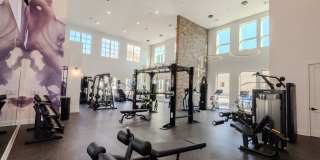 Tessa Matthews Apartments and Townhomes Gallery 29