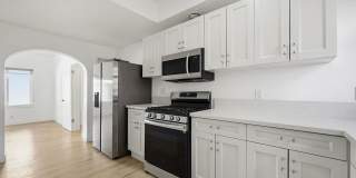 Newly Renovated Spanish Villa Apartment Homes in Santa Ana Gallery 8