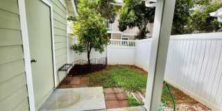 2bed/2.5 bath PET FRIENDLY Townhome Available in Kapolei! Gallery 18