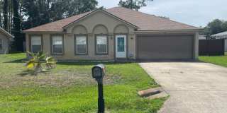 Spacious 4 Bedroom, 2 bath home, Spacious 4 Bedroom, 2 bath home, Gallery 1