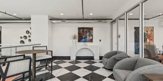 The Revival Gallery 58