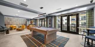 The Galaxy at Polaris Gallery 73