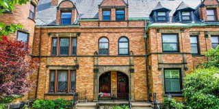 Nice 1 bed with office Gallery 1