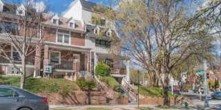 1419 Upshur Street Northwest - 1 Gallery 1