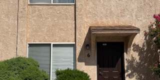 Charming two bedroom townhome prime location!! Gallery 1