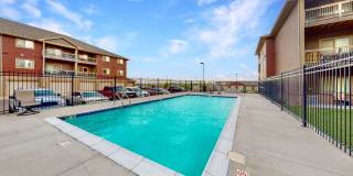 Sunset Villas Apartments Sunset Villas Apartments Gallery 16