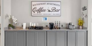 Waterfront Apartments Gallery 131