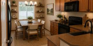 Private Backyard, Covered Patio & Room To Settle In! Gallery 4