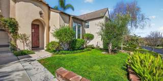 Elegant Summer Rental in Carmel Valley | Fully Furnished Gallery 4