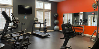 The Villas of Castleton Apartments Gallery 29