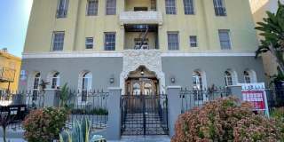 Normandie Apts. Gallery 1