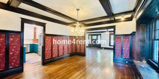 Beautiful, KCMO Home with Historic Charm, Updated Kitchen, Wood Floors and a Fenced Yard! Gallery 15