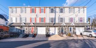 Townhome in Wilmington Gallery 1