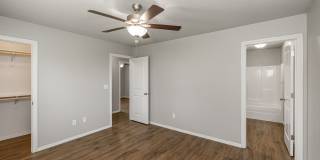 Montclair Court - Duplexes in Siloam Springs, AR Gallery 5