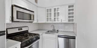 1301 LONGFELLOW Street NW Gallery 7