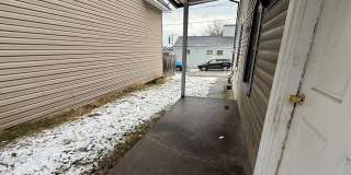 2 bed/1 bath Single Family Home McKeesport, PA Gallery 11