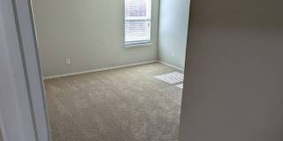 2 car garage with lighting, granite countertops. Backyard includes a custom extended concrete patio perfect for gatherings Gallery 25