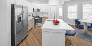 Hawthorne at Parkside Gallery 27