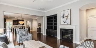 Beautiful 4 Bedroom, 3 Bathroom Home with 2-Car Garage & Loft Room in 12 Oaks, Holly Springs – Available Now! Gallery 15