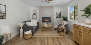 626 E PALOMINO Drive Gallery 22