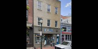 37 W GAY Street unit: 3Rd Fl Gallery 1