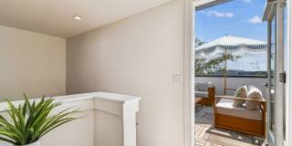 New Construction Townhome For Lease Gallery 99