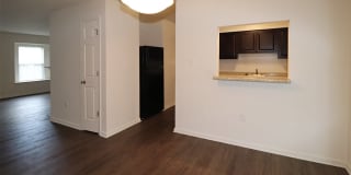 Hamilton Park Apartments Gallery 21