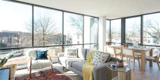 Hendrix Apartments Gallery 12