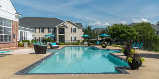 Monticello at Powhatan Gallery 23