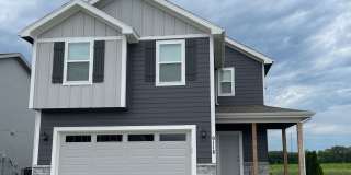 Chapman Farms 4 bedroom 2.5 bath! Gallery 1