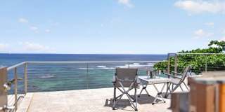 HaleGator: Award-Winning Oceanfront Home w/ Rooftop Lanai & Ocean Views Gallery 27
