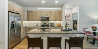 Brickline at The Mercantile Gallery 44