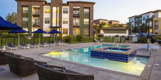 RockVue Apartments Gallery 2