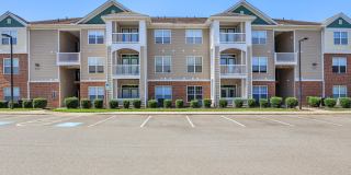 Heather Ridge Apartments Gallery 24