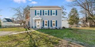 NORTH STAFFORD SINGLE FAMILY HOME FOR RENT Gallery 1