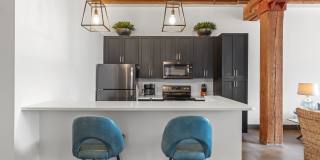 Peper Lofts Gallery 13