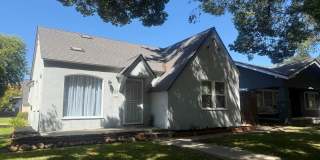 Cozy 2 bedroom 1 bath in the heart of Modesto.. Open House 10/10/26 from 12-2pm Gallery 1