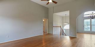 Trussville: 4/3 on acre lot, private lot Trussville: 4/3 on acre lot, private lot Gallery 13