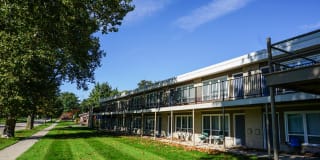 Silverstone Apartments Gallery 15