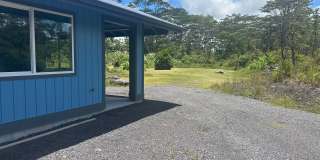 Private 1BR Home in Hawaiian Paradise Park | Pets Negotiable Gallery 13