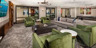 Mira Bella Apartments San Diego Gallery 15