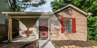 Spacious 2 Bd - 2 Ba Single Family Home in West Knoxville! Gallery 1