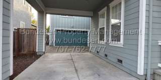 Spacious 4BD/4.5BA Westside Santa Rosa Home ~2,700 Sq. Ft. ~ 3855 Louis Kohn Gallery 28