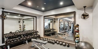 Candara at Hancock Park Gallery 14