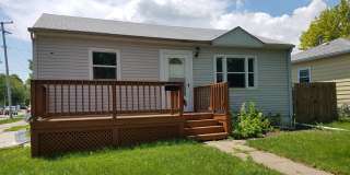 Everything updated on this corner house Everything updated on this corner house Gallery 1