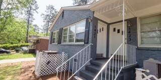 Solid brick duplex located in Forest Acres Gallery 6