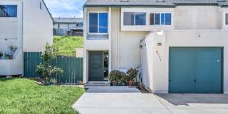 Modern 3BR Townhome | Garage + Driveway Parking | Yard | Pool | Pet Friendly | Move-In Ready Gallery 1