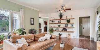 Private Retreat with Mountain Views Near Olde Town Arvada Gallery 1