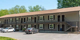 Fieldbrook Apartment Homes Gallery 38