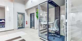 The Lofts Citycentre Gallery 23